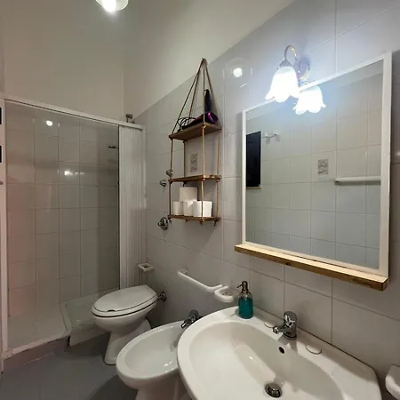 Apartment I Baroni Trapani
