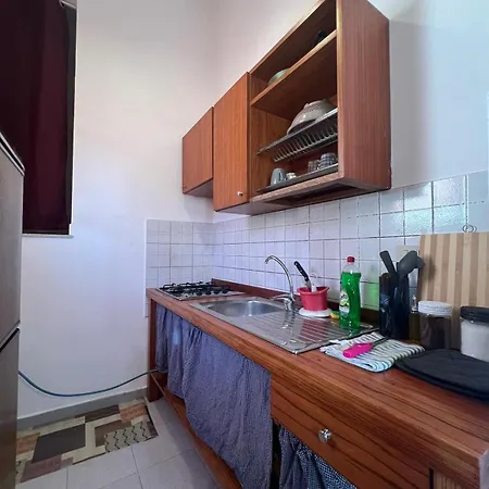 I Baroni Apartment Trapani