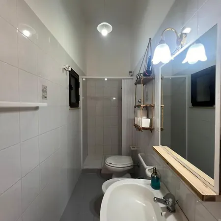 Apartment I Baroni