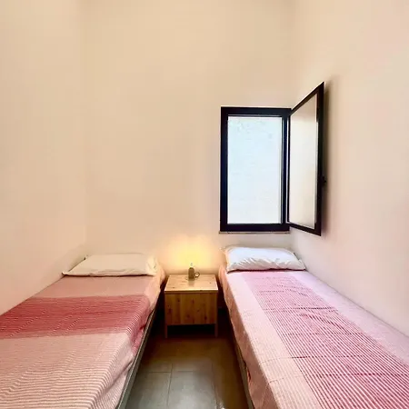 Apartment I Baroni Trapani