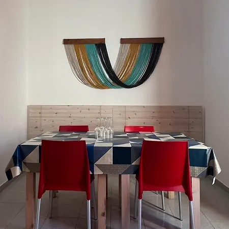 I Baroni Apartment *