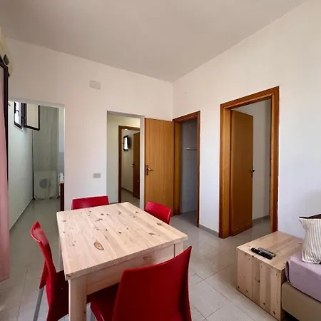 Apartment I Baroni *