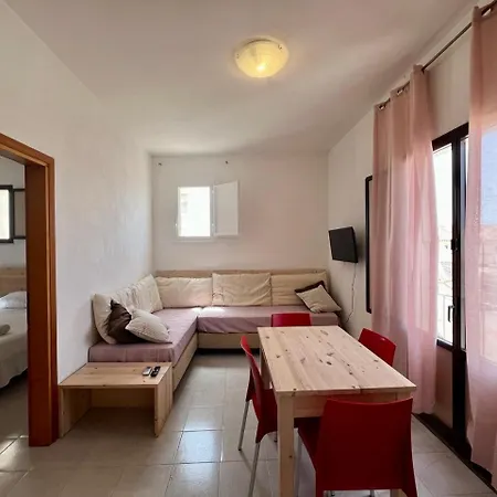 I Baroni Apartment Trapani