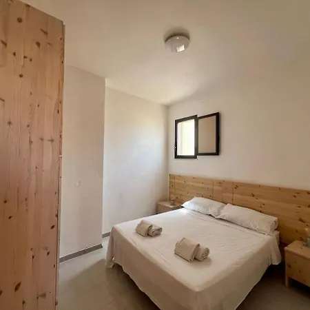 Apartment I Baroni Trapani