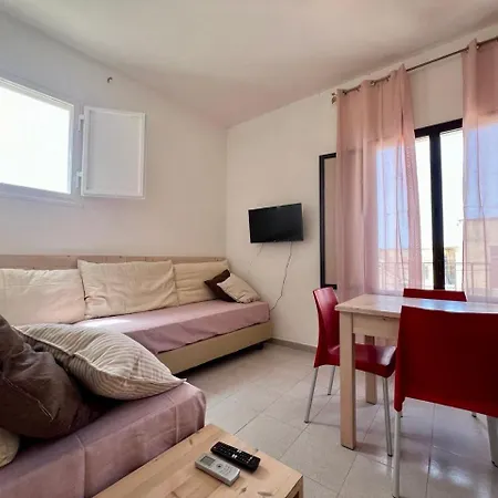 Apartment I Baroni *