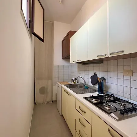 Apartment I Baroni Trapani