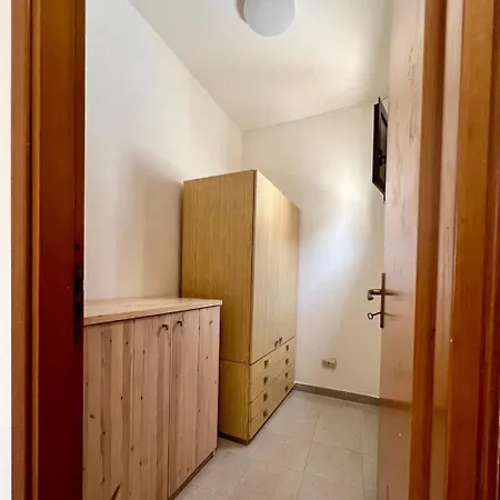I Baroni Apartment