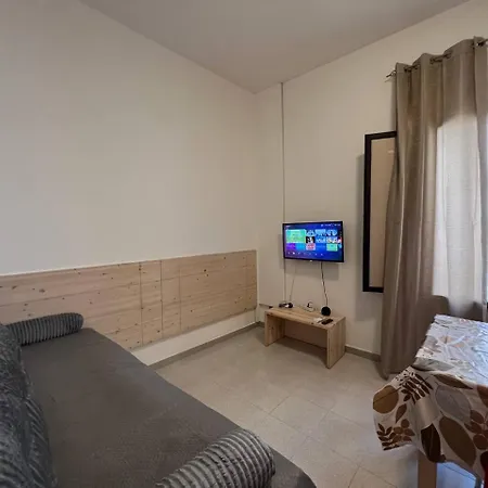 I Baroni Apartamento Trapani