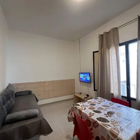 Appartement I Baroni