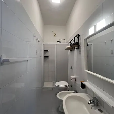I Baroni Apartamento