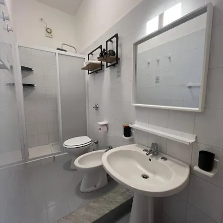 I Baroni Apartamento Trapani