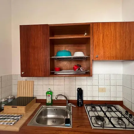 Appartement I Baroni