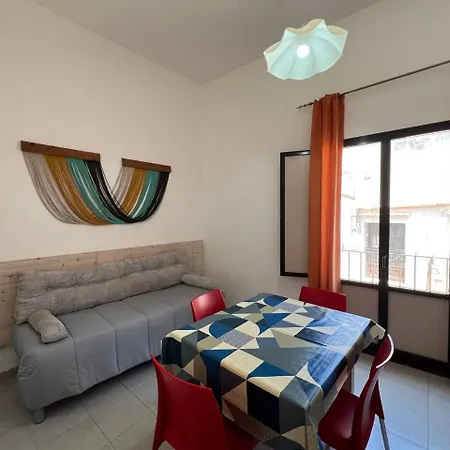 Appartement I Baroni *